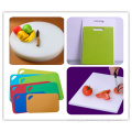 HDPE / LDPE Food Grade Plastic Cutting Board